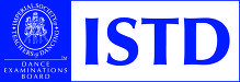 ISTD logo