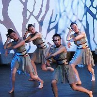 Dancing