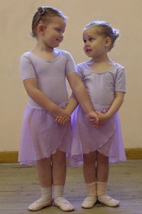 Two kids