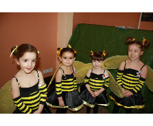 4 bee