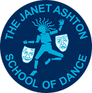Janet Ashton logo